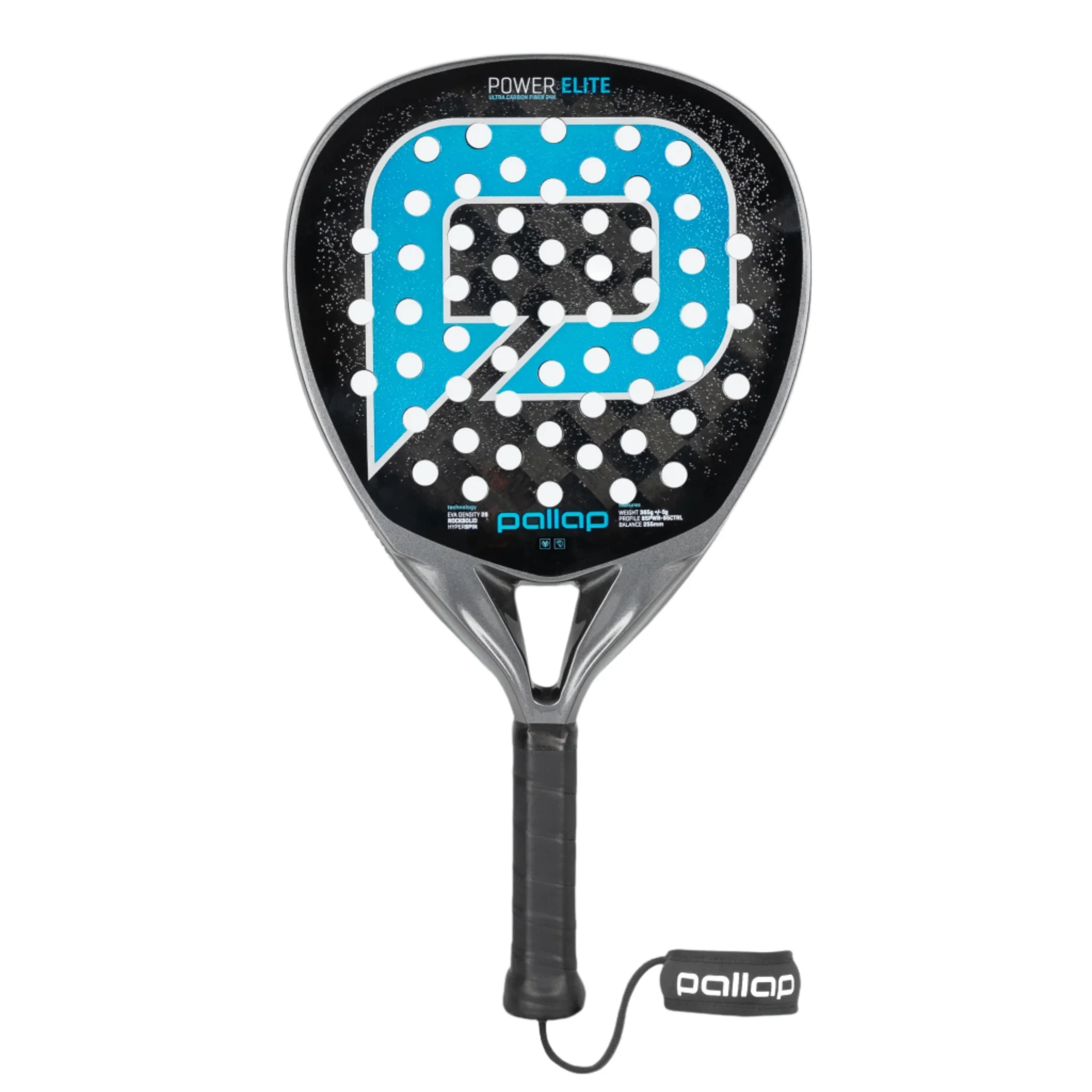 Pala de pádel PALLAP Power Elite