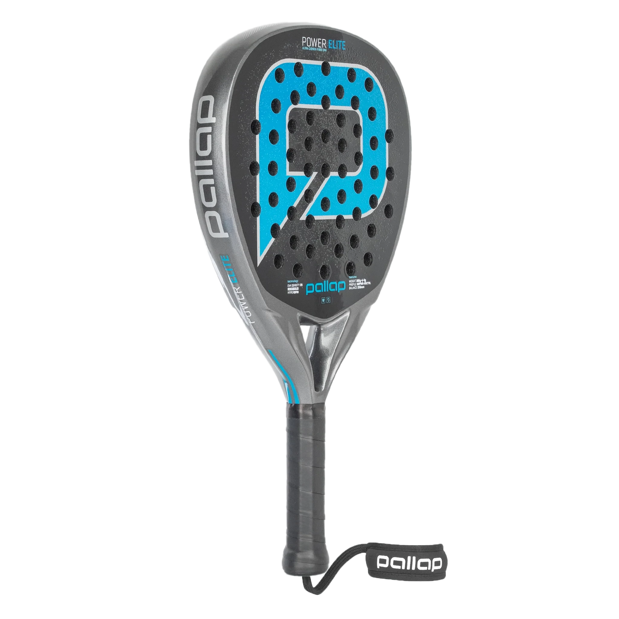 Pala de pádel PALLAP Power Elite