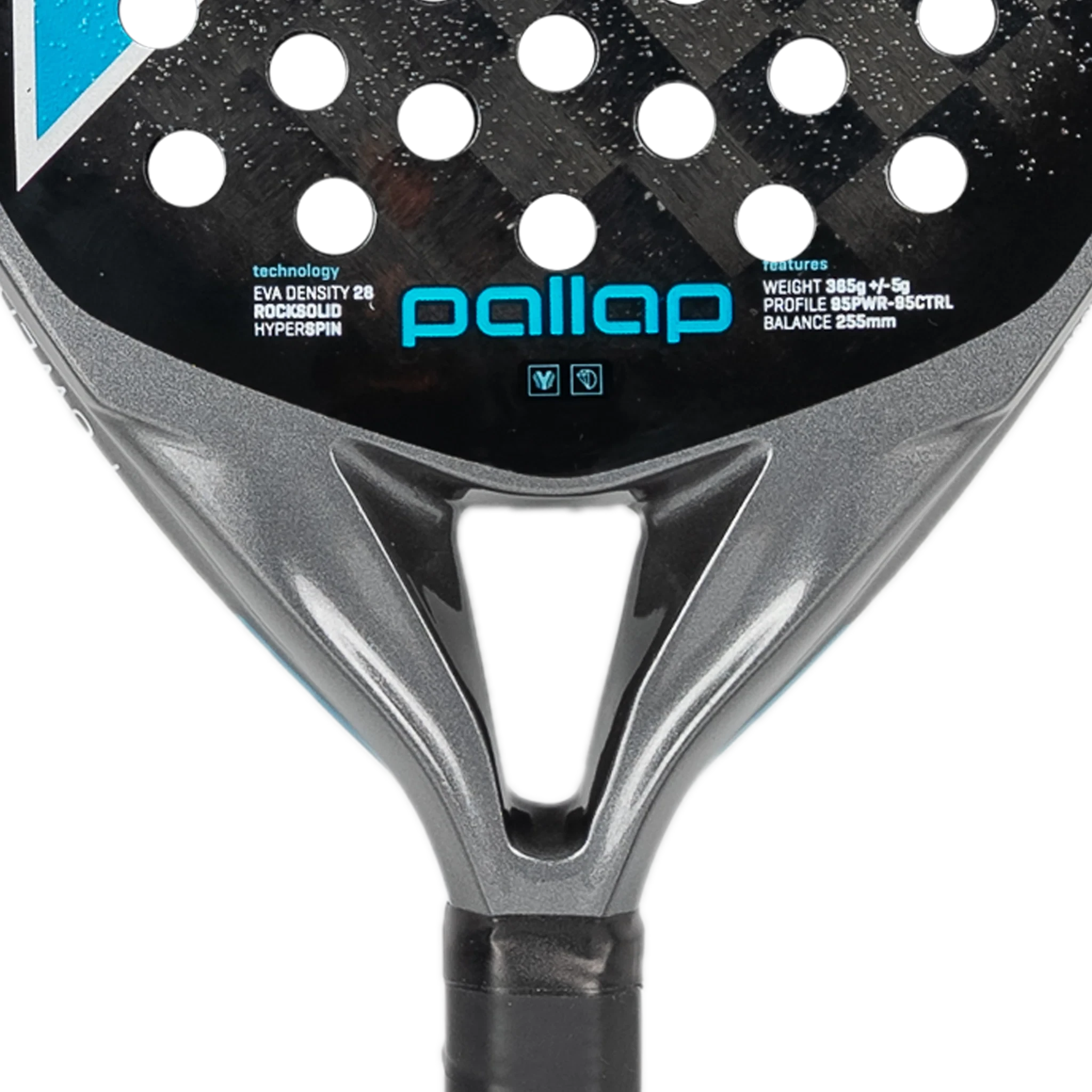PALLAP Power Elite