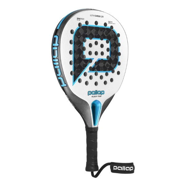 Padelracket PALLAP Velocity Team