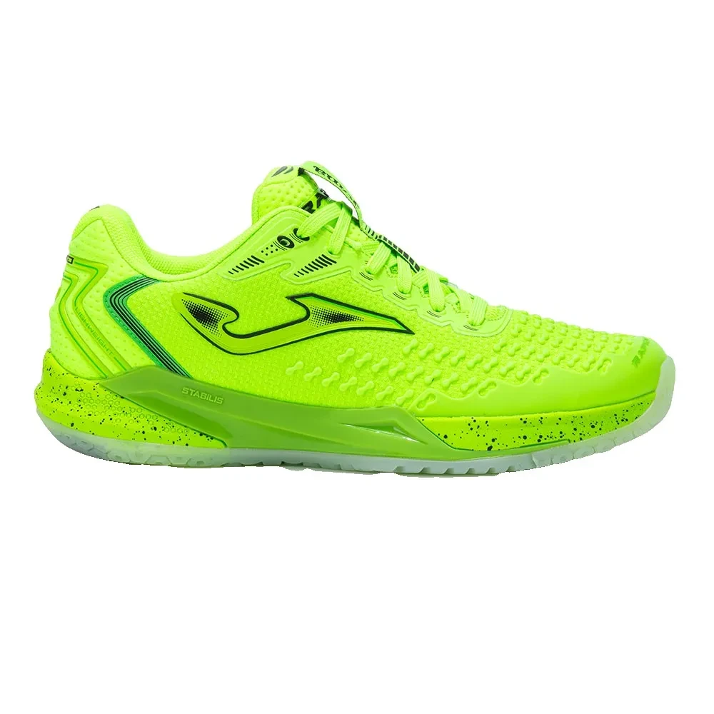 JOMA Rapid Men 2511 Verde Fluo