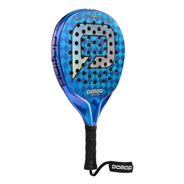 Padelracket PALLAP Velocity Star