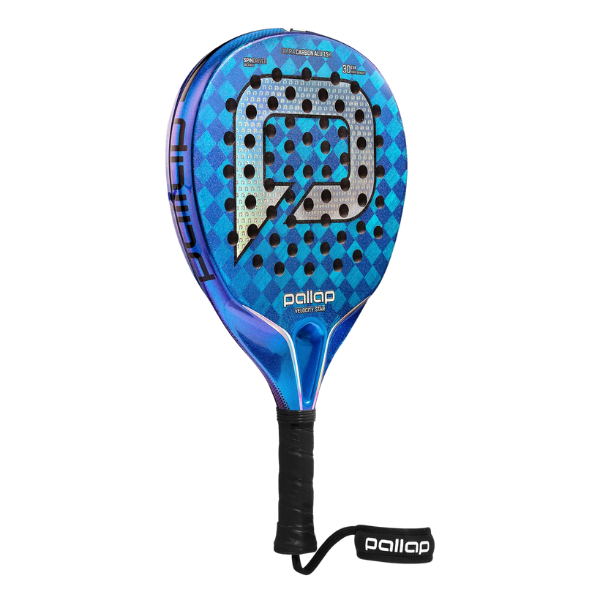 Padel racket PALLAP Velocity Star