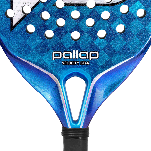 PALLAP Velocity Star