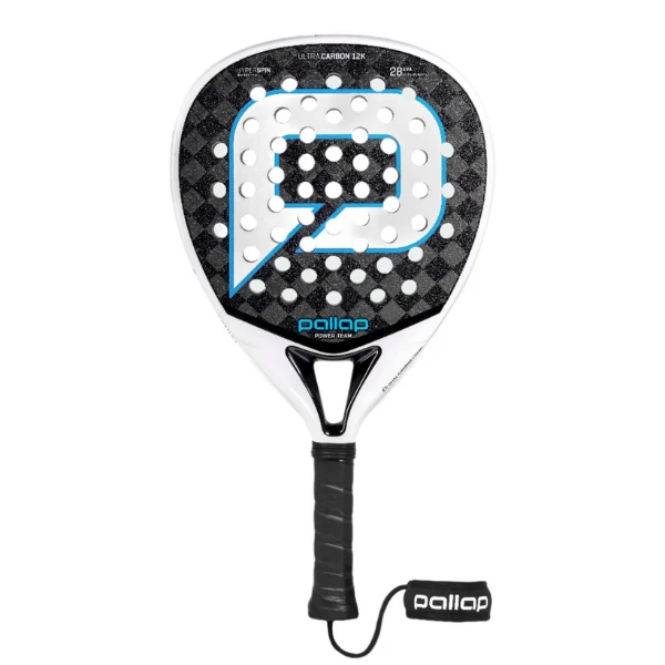 Pala de pádel PALLAP Power Team