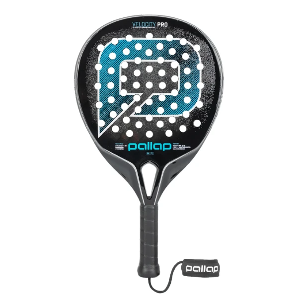 Racchetta da padel PALLAP Velocity Pro