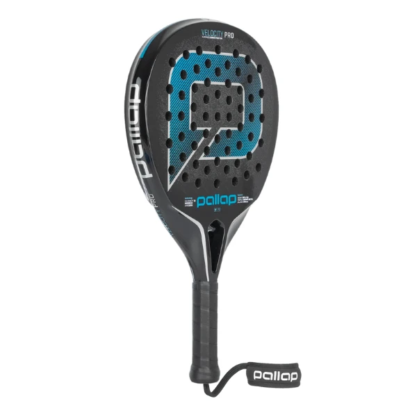 Padelracket PALLAP Velocity Pro