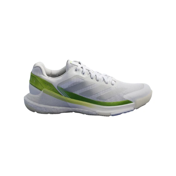 ADIDAS Crazyquick Boost Padel W Bianco/Verde