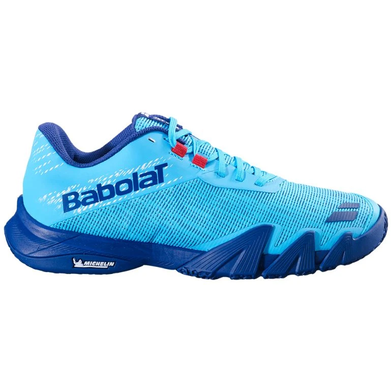 BABOLAT Jet Viva Blu