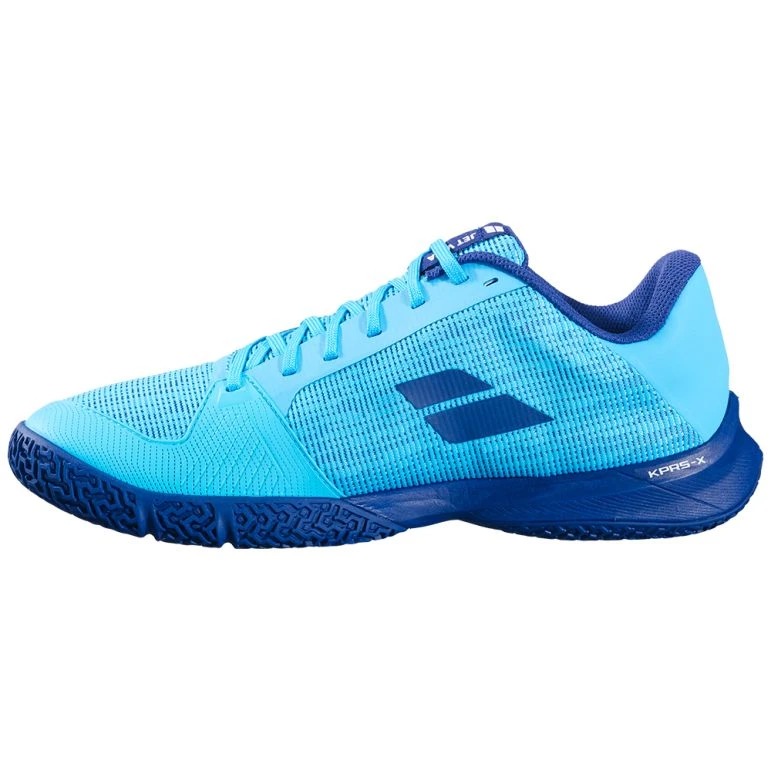 BABOLAT Jet Viva Bleu