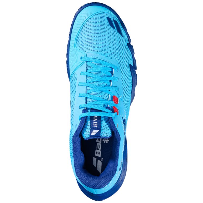 BABOLAT Jet Viva Bleu