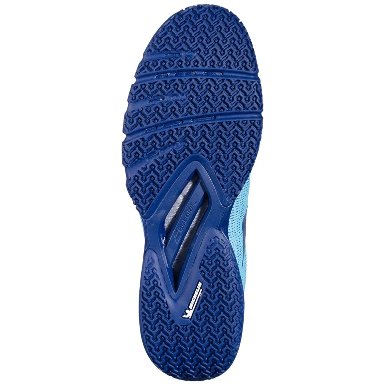 BABOLAT Jet Viva Bleu