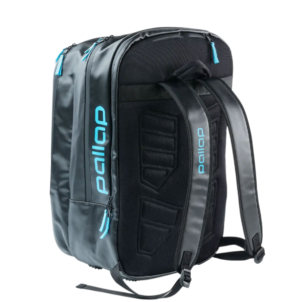 PALLAP Tech Zaino