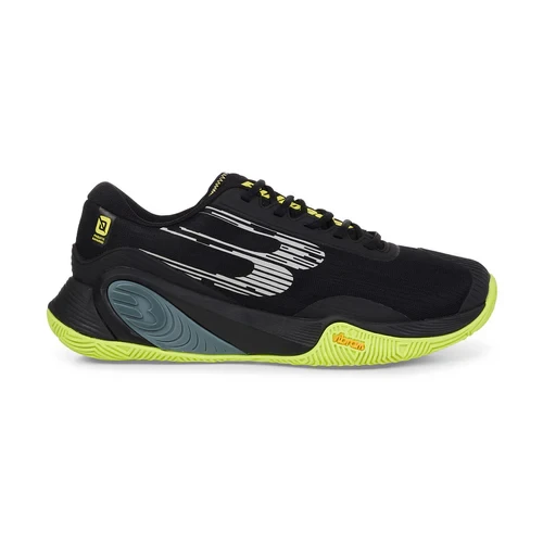 Bullpadel Hack Vibram 25I Noire