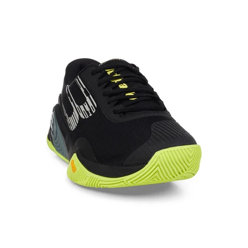 Bullpadel Hack Vibram 25I Black