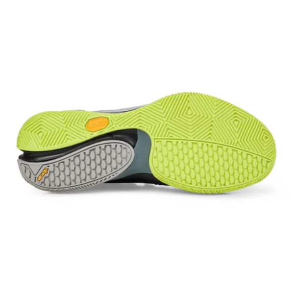 Bullpadel Hack Vibram 25I Noire