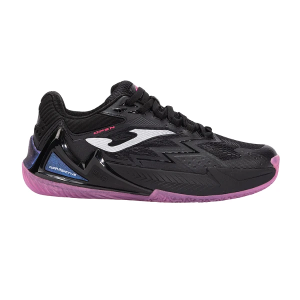 Joma Open Lady 2501 zwart