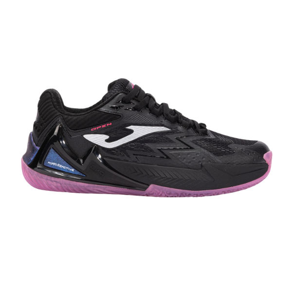 Joma Open Lady 2501 black