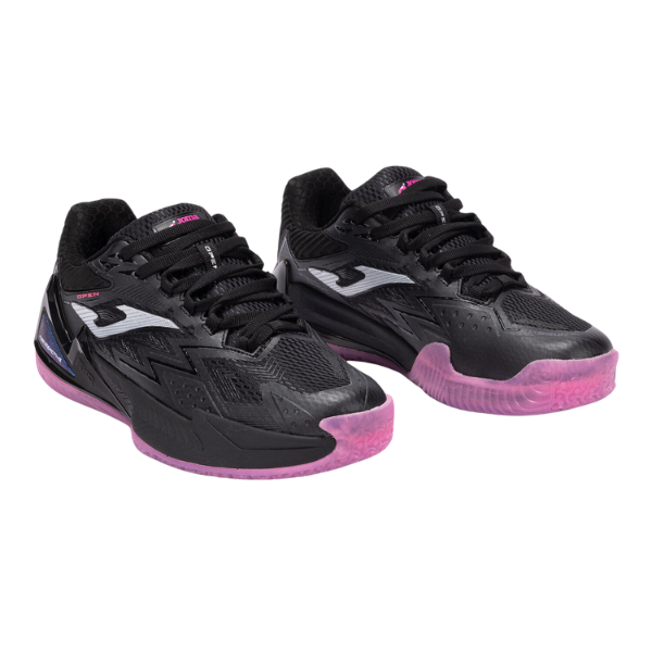 Joma Open Lady 2501 black