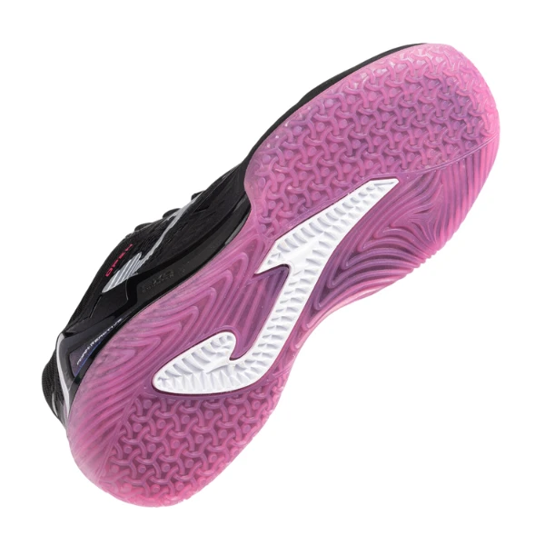 Joma Open Lady 2501 noir