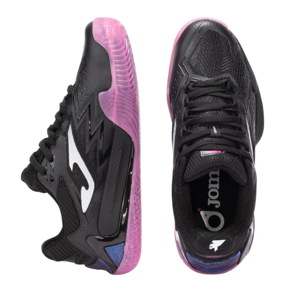 Joma Open Lady 2501 noir
