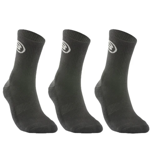 Calze Bullpadel BP252 I Nero x3