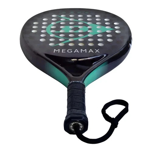 DUNLOP Megamax Noir 2025
