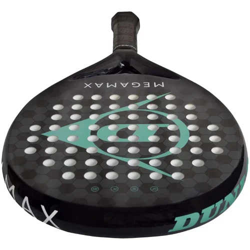 DUNLOP Megamax Noir 2025