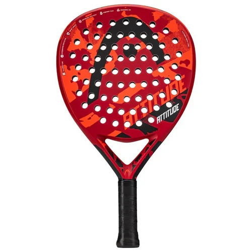 Padel racket HEAD Attitude 2025