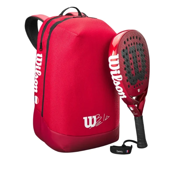 Racchetta da padel Wilson Bela Pro V2.5 LIMITED EDITION