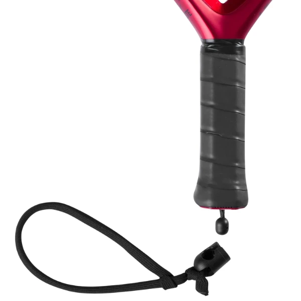 Wilson Zipcord Lanyard