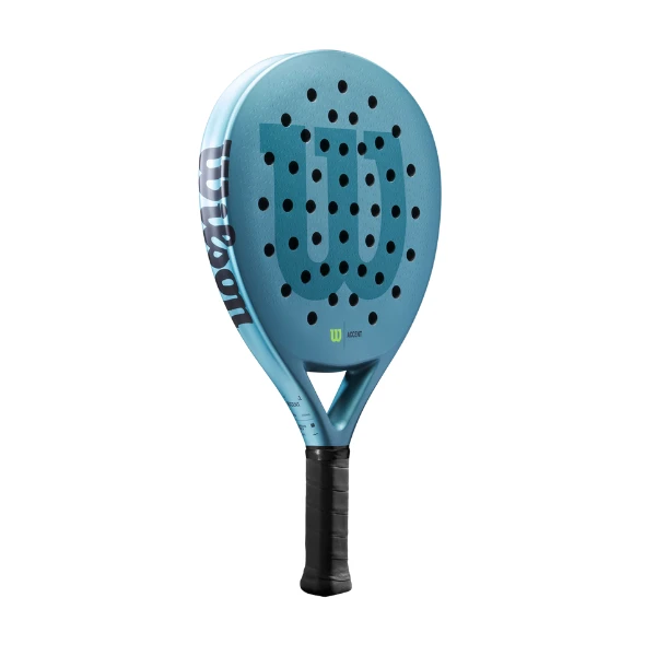 Racchetta da padel Wilson ACCENT LT 2024