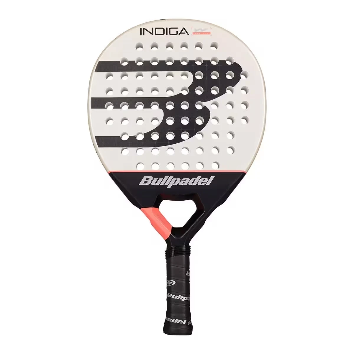Pala de pádel Bullpadel Indiga W 26