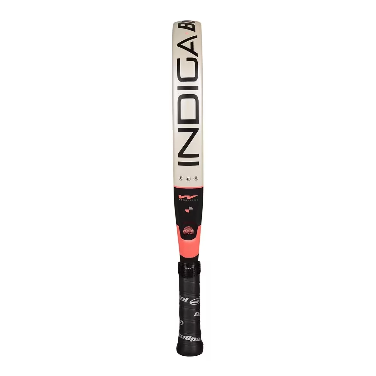 Bullpadel Indiga W 26