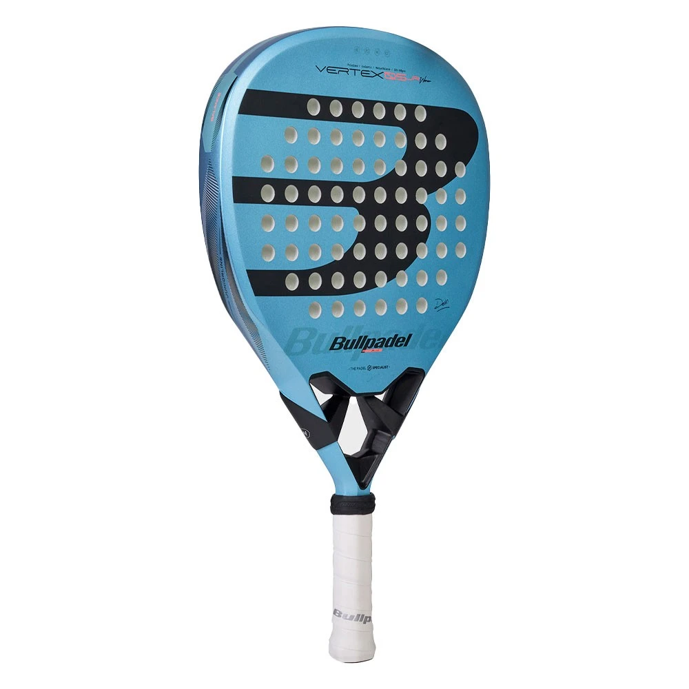 Pala de pádel Bullpadel Vertex Jr Girl 26