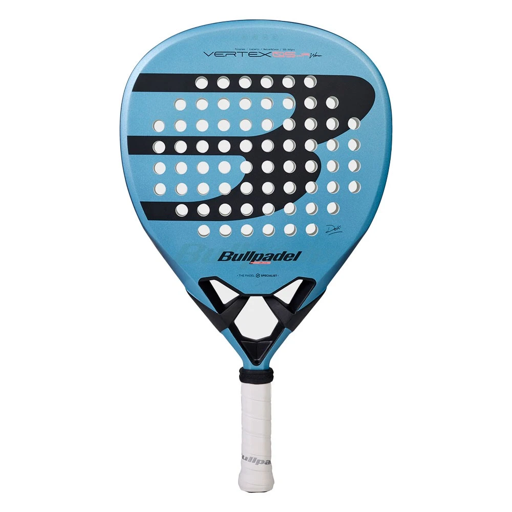 Pala de pádel Bullpadel Vertex Jr Girl 26