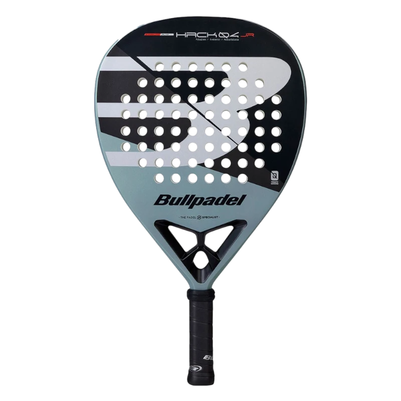 Pala de pádel Bullpadel Hack Jr 26