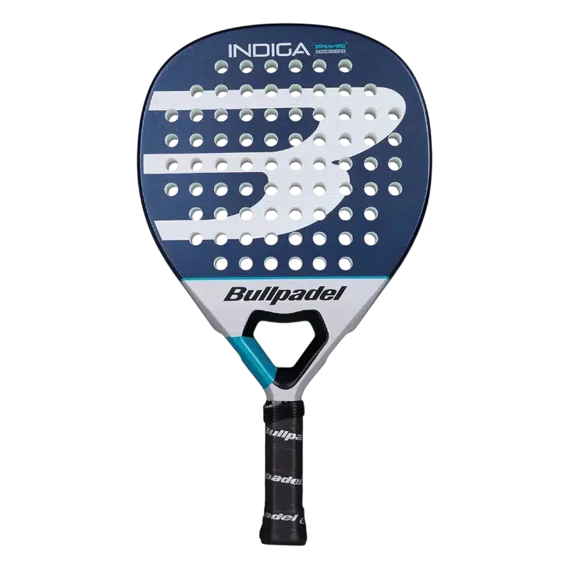 Pala de pádel Bullpadel Indiga PWR 26