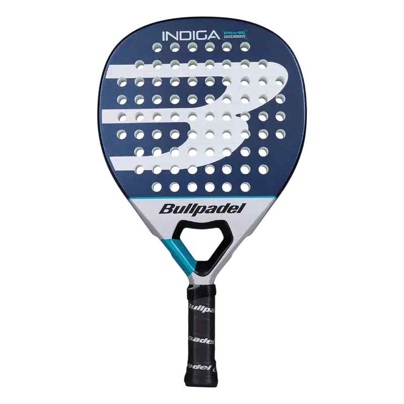 Pala de pádel Bullpadel Indiga PWR 26