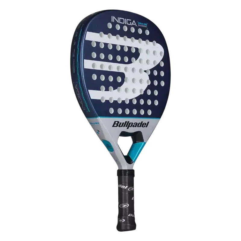 Pala de pádel Bullpadel Indiga PWR 26