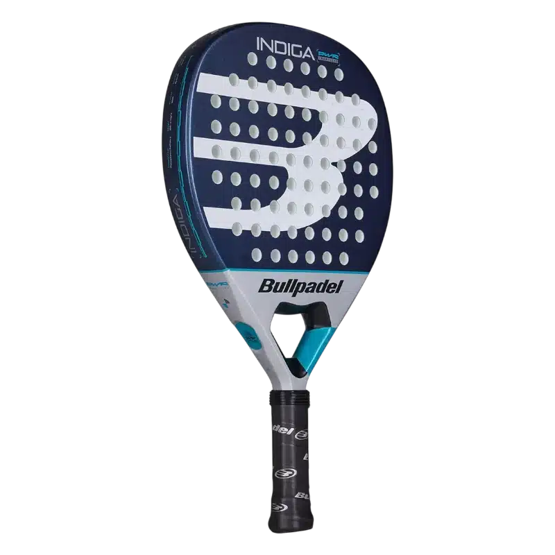 Pala de pádel Bullpadel Indiga PWR 26