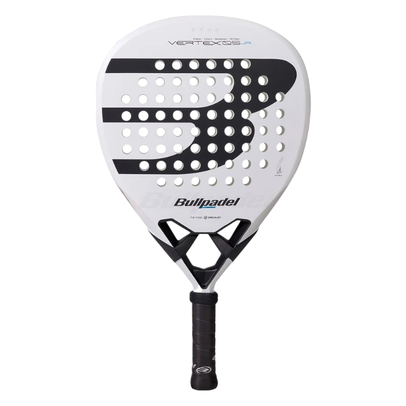 Pala de pádel Bullpadel Vertex 05 JR BOY 2026