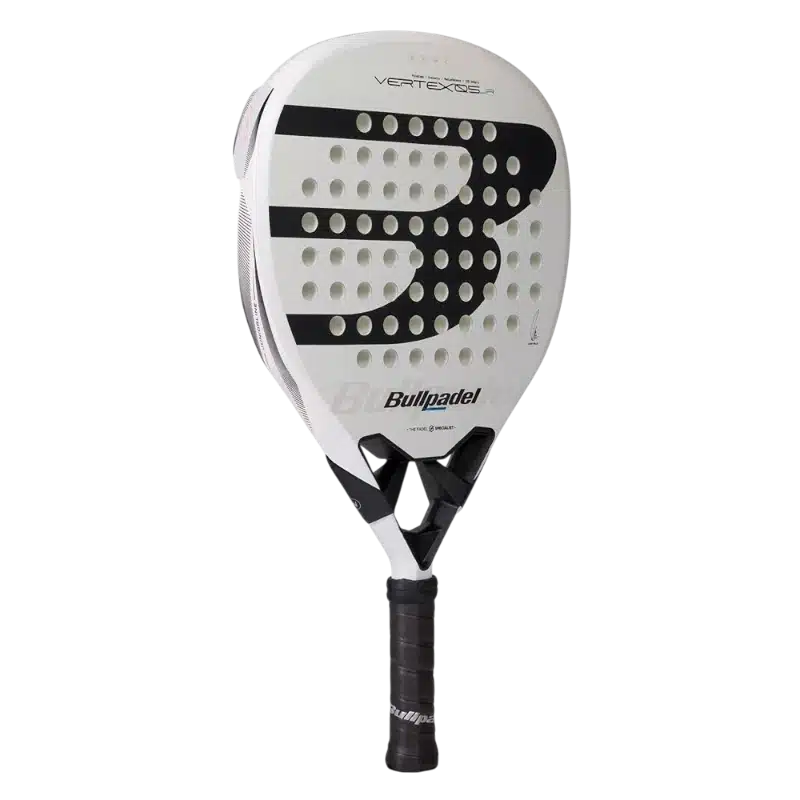 Pala de pádel Bullpadel Vertex 05 JR BOY 2026
