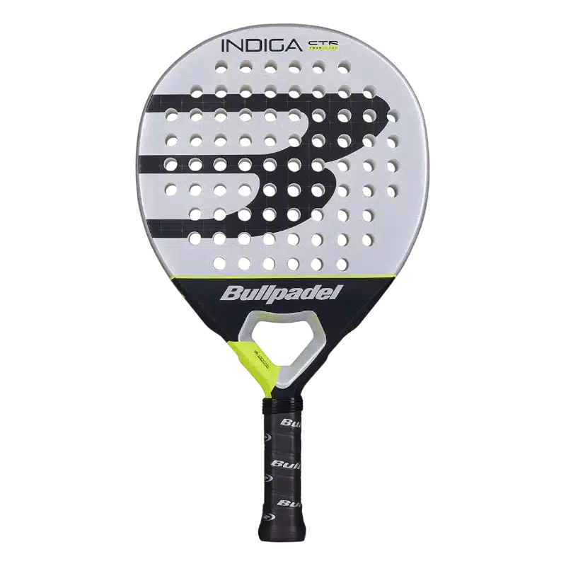 Pala de pádel Bullpadel Indiga PWR 26