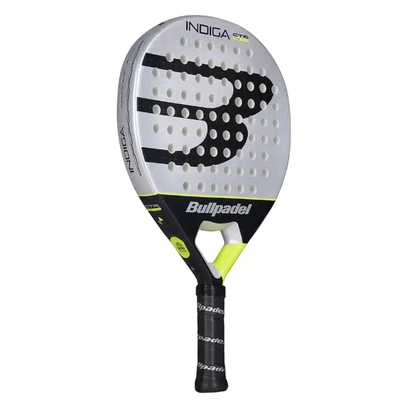 Pala de pádel Bullpadel Indiga PWR 26