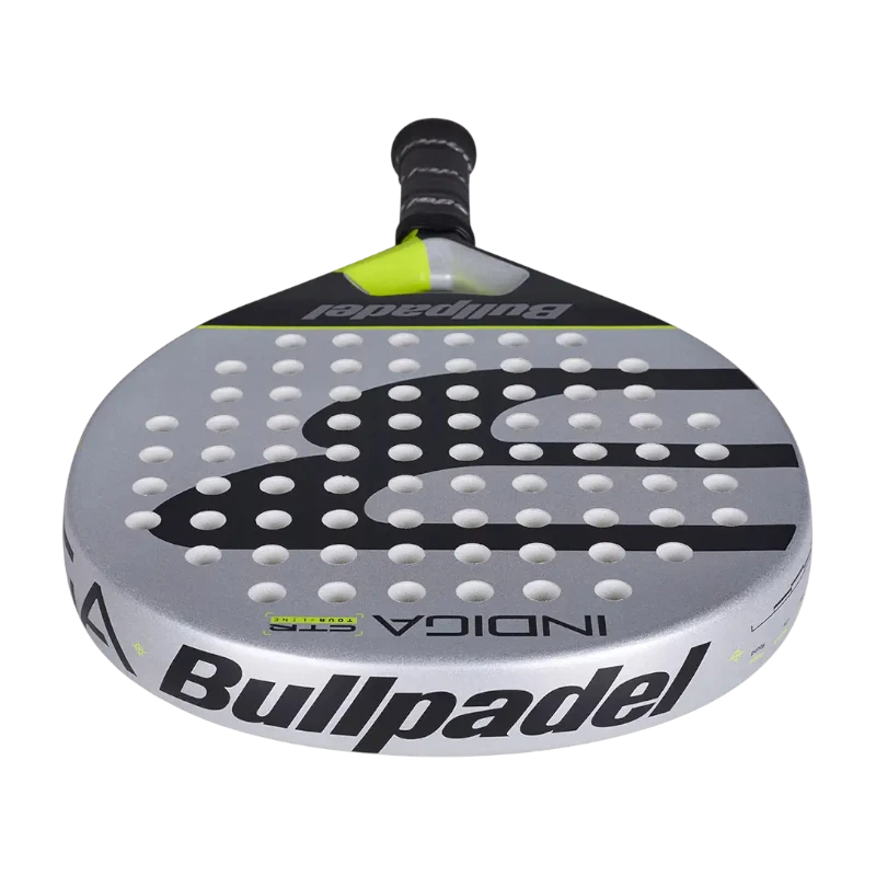 Bullpadel Indiga CTR 26