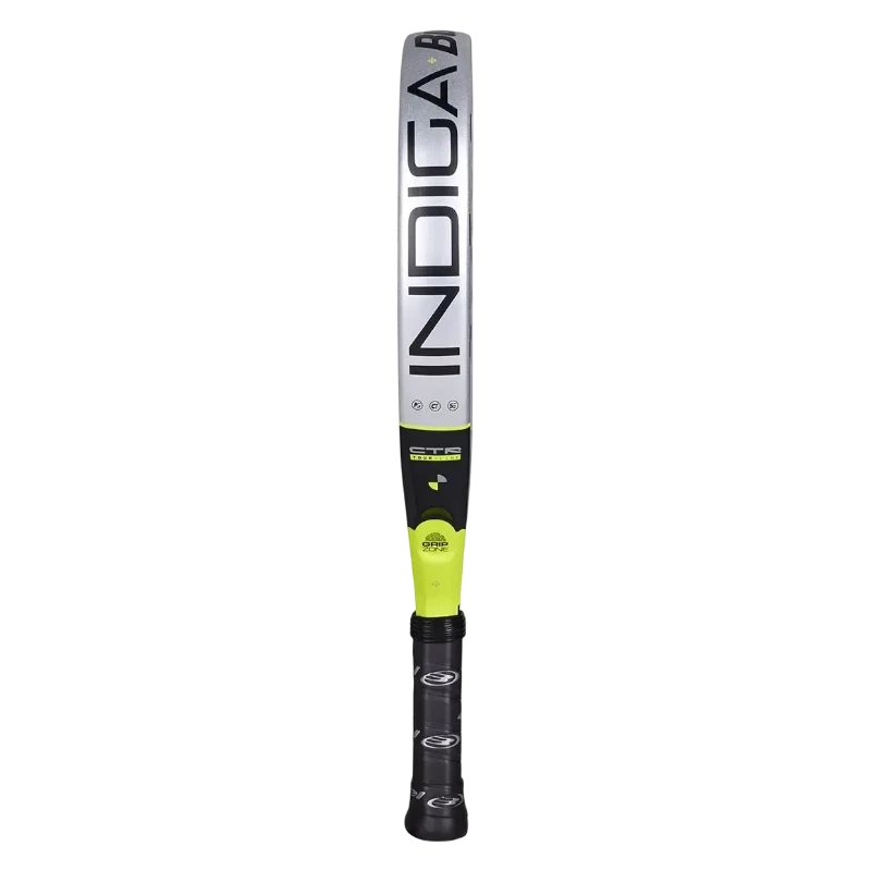 Bullpadel Indiga CTR 26