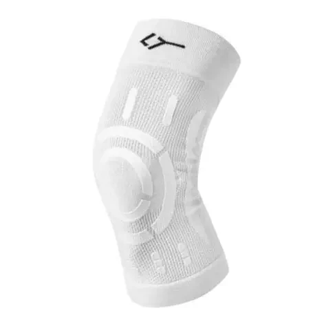 Kniebandage Floky KNEE SUPPORT rechts weiß