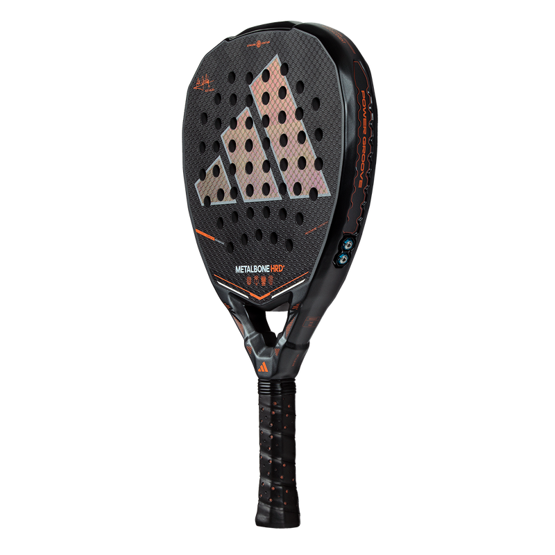 Pala de pádel Adidas Metalbone HRD+ 2026