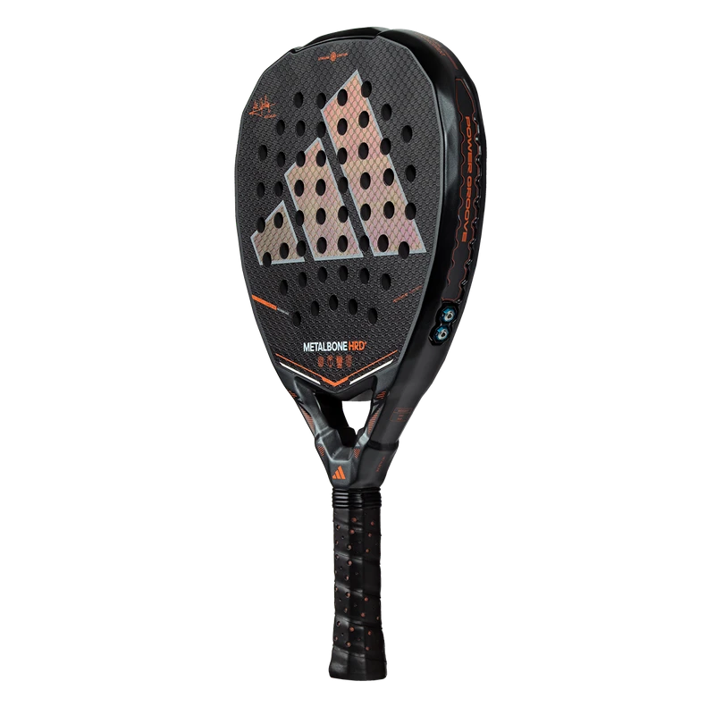 Padel racket Adidas Metalbone HRD+ 2026
